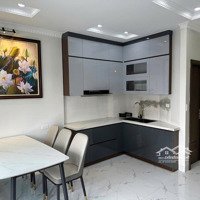 Cho Thuê Nhà Ngõ 189 Hoàng Hoa Thám Ba Đình 45M2 X 6 Tầng, Thông Sàn, Ô Tô Vào Nhà, Thang Máy Mới