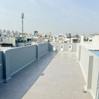 Nhà Đẹp Q6, Hẻm Xe Tải,Ngay Khu Chợ Bình Tây, 4 X 18M, 5 Tầng, Hoàn Công Đủ, Chỉ 7 T