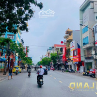 Còn Gì Đẹp Hơn - Hiếm - Vị Trí Cưc Đẹp - Mặt Đường Tô Hiệu -Lô Góc -Dòng Tiền Thuê Khủng 45 Triệu/Tháng