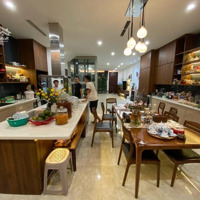 Đỉnh Kịch ! Louis City - Đại Mỗ - Thiết Kế Siêu Phẩm - Full Nội Thất Đẳng Cấp - 124M2 - 41.5 Tỷ