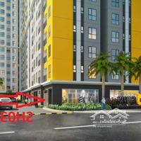 Cho Thuê Căn Shophouse Đẹp Nhất Chung Cư Bcons Polygon Sh03. Thương Lượng Thêm Với Khách Thiện Chí