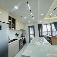 Chính Chủ Bán Căn Hộ Green Valley Phú Mỹ Hưng Q7Diện Tích124,7M2