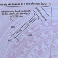 Bán Gấp Lô Đất Rẻ Nhất Tđc Sân Bay Long Thành, Đang Cho Thuê 7 Triệu/Tháng. Giảm 200 Triệu Mua Trong Tuần