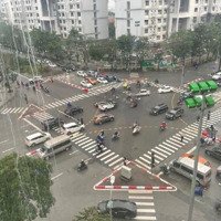 Bán Sàn Văn Phòng Chung Cư Golden Field Nguyễn Cơ Thạch Căn Góc View Hàm Nghi