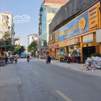 Cho Thuê Mặt Bằng Kinh Doanh Phố Nguyễn Du, 90M2 X2T,Mặt Tiền5M, Phù Hợp Kd Quán Ăn, Cafe, Thời Trang