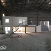 Cho Thuê Kho Xưởng Tại Lai Xá, Hoài Đức, Hà Nội. Diện Tích: 800M2, 1500M2, 2000M2, 4500M2