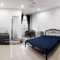 Vip! Hẻm Ô Tô 8M Chdv Thích Quảng Đức, Phú Nhuận.diện Tích4.5X18M - Hầm 7 Tầng - Thang Máy - Hđt 66 Triệu/Th