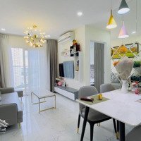 Cho Thuê Diamond Riverside Nhà Trống Và Full Nội Thất 2 Phòng Ngủvà 3Pn