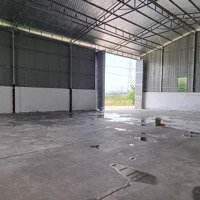 Cho Thuê Kho 300M2 Gần Đường Lớn Giao Thông Thuận Tiện