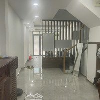 Cho Thuê Nhà Đường Số 85, Quận 7Diện Tích4X20M, 2 Lầu, Full Nội Thất