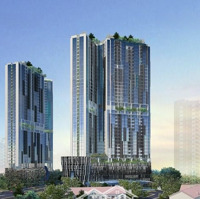 Sắp Mở Bán Căn Hộ Chung Cư Tại Tháp Đôi Kepler Land, Các Loại Diện Tích: 54M2 59M2, 82M2, 115M2