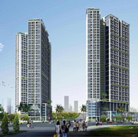 Sắp Mở Bán Căn Hộ Chung Cư Tại Tháp Đôi Kepler Land, Các Loại Diện Tích: 54M2 59M2, 82M2, 115M2