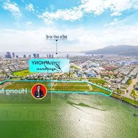 Bán Studio 1 Phòng Ngủ Tại Sun Symphony Residence Tại Trần Hưng Đạo, 4,5 Tỷ Vnd, 40,2 M2