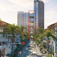 Bán Studio 1 Phòng Ngủ Tại Sun Symphony Residence Tại Trần Hưng Đạo, 4,5 Tỷ Vnd, 40,2 M2