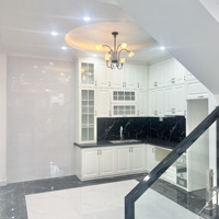 Nhà 4 Tầng 44M2 Mặt Ngõ 3,5M Phố An Chân, Sở Dầu Gần Trường Gần Chợ Chỉ Hơn 3 Tỷ. Liên Hệ: 0977.942.670