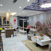 Cần Bán Gấp Căn Hộ Mỹ Sơn Nguyễn Huy Tưởng Giá Bán 9,8 Tỷ 175M2 Full Nội Thất