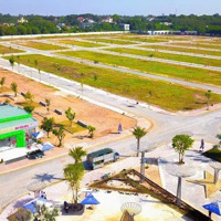 Bán Đất Nền Dự Án Tại Alana City, 868 Triệu Vnd, 70 M2 Đẹp Xuất Sắc