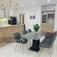 Cho Thuê Căn Hộ 3 Phòng Ngủmidtown Diện Tích 130 M2 Trang Bị Full Nội Thất Giá Chỉ 43 Triệu / Tháng