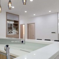 Cho Thuê Căn Hộ 3 Phòng Ngủmidtown Diện Tích 130 M2 Trang Bị Full Nội Thất Giá Chỉ 43 Triệu / Tháng