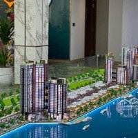 Căn Hộ Mặt Sông Hàn - Cạnh Khách Sạn Dát Vàng-Chỉ 5 Tỷ/ Căn 2 Phòng Ngủ87M2 Sun Symphony Residence Đà Nẵng