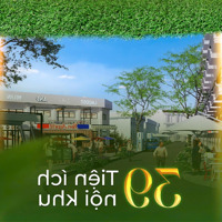 Siêu Phẩm Duy Nhất Tại Alana City, 868 Triệu Vnd, 70M2, Đất Nền Dự Án Chất Lượng