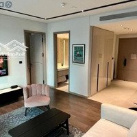 Căn Hộ 1 Phòng Ngủgrand Marina Saigon Trải Nghiệm Căn Hộ Chuẩn Marriott Với Các Tiện Ích 5 Sao Tại Tp. Hcm