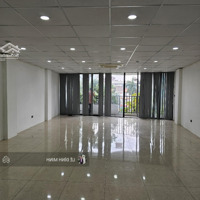 Cho Thuê Tòa Nhà 04 Tầng. Diện Tích 200M2, Sân Vườn Rộng, Khu Phân Lô. Tiện Văn Phòng, Ở Gđ