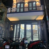 Chính Chủ Bán Nhanh Nhà Hẻm 1/ Hoà Bình, P5, Q11 Giá Bán 1Ty900 - 34M2 Có Hợp Đồng Thuê 10 Triệu/Tháng