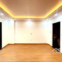 Nhà Mới Phố Thịnh Liệt, Hoàng Mai. 48M2 Xmặt Tiền4M. Ô Tô Đỗ Cổng, Ngõ Thông, Full Nội Thất. Giá Bán 6.2 Tỷ