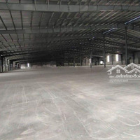 Bán Đất Sản Xuất Kinh Doanh Và Nhà Xưởng , Long An , Diện Tích Đất : 3.600M2,Xưởng : 2.200M2