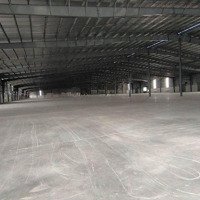 Bán Đất Sản Xuất Kinh Doanh Và Nhà Xưởng , Long An , Diện Tích Đất : 3.600M2,Xưởng : 2.200M2