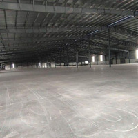 Bán Đất Sản Xuất Kinh Doanh Và Nhà Xưởng , Long An , Diện Tích Đất : 3.600M2,Xưởng : 2.200M2