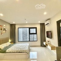 Chính Chủ Bán Căn Studio Full Nội Thất Giá Bán 1.68 Tỷ Tại Vinhomes Smart City