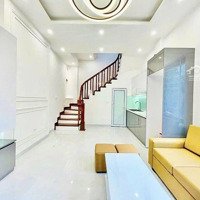 4,8 Tỷ. Nhà Mới Ở Ngay. Căn Nhà 40M2. Mặt Tiền 3.8M X 5T X 6 Phòng Ngủ Đường 3M. Ngõ 84 Xuân Phương - Ntl