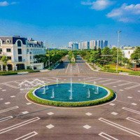 Cần Bán Biệt Thự Song Lập 135M Hướng Tây Bắc View Trường Học, Nằm Cạnh Trục Đường 30M Của Kđt