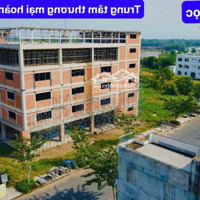 Tôi Chính Chủ Bán Lô Góc 2 Mặt Tiền 200M2 (10 X 20) Giá Bán 1.1 Tỷ Tại Hưng Long Residence Sổ Sẵn