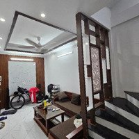 Bán Nhà Riêng Tại Đường Tân Thụy, Giá Cực Chất 6,2 Tỷ Vnd, 39M2, Sổ Đỏ Đầy Đủ