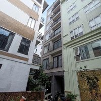 8 Tầng Apartment Tây Hồ Quảng Andiện Tích 140 Triệu/Th 85M2 25.8 Tỷ