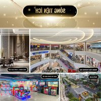 Điều Gì Tạo Nên Sự Khác Biệt Tại New Era Bắc Giang? Trung Tâm Kinh Doanh Sầm Uất