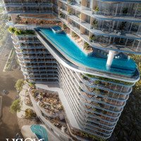 Nhận Booking - Dự Án Nobu Residences Đà Nẵng