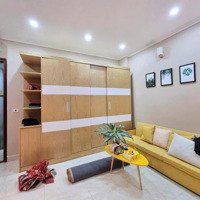 Phạm Tuấn Tài - Bán Nhà 6 Tầng Thang Máy - Vỉa Hè Ô Tô Kinh -Diện Tích65M2 M2 Giá Bán 24 Tỷ