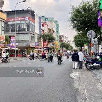 Mt Tô Hiến Thành 60M2. Dt: 4X17M. Giá Hạ Còn 17 Tỷ