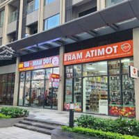 Bán Quỹ Căn Shop Chân Đế Toà Gs Vinhomes Smart City