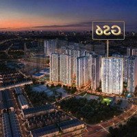 Bán Quỹ Căn Shop Chân Đế Toà Gs Vinhomes Smart City