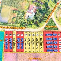 Bán 200M2 Đất Thổ Cư Giá Rẻ Ven Hồ Tại Nông Cống, Thanh Hoá, Giá 3Xx