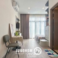 Cho Thuê Căn Hộ Lê Văn Sỹ - Quận 3 - 100% Nội Thất Mới Nhà Mới