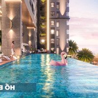 Căn Hộ Có 3 Mặt View Sông Tại Thủ Dầu Một, 2 Phòng Ngủchỉ Từ 1,6 Tỷ. Thanh Toán Trước 363 Triệu Nhận Nhà