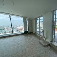 Bán Penthouse Căn Hộ Phúc Yên 96M 2 Phòng Ngủ 2 Vệ Sinhsổ Hồng Có Sân Vườn 24M