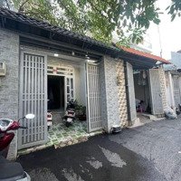 Bán Gấp Căn Nhà Nguyễn Duy Trinh.hẽm Xe Hơi- Shr 80M2 Nở Hậu 2 Tầng Kiên Cố 3 Phòng Ngủ- Giá Chỉ 3 Tỷ 199 Triệu