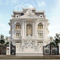 Chinh Chủ Bán Gấp Biệt Thự 200M2 Nhìn Trực Diện Hồ Giá Chỉ 150 Triệu/M2 Lh : 0943775895